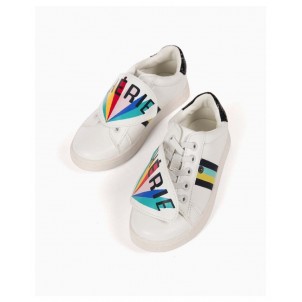 Zippy Sneakers Λευκά